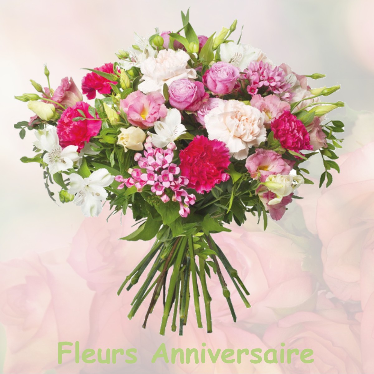 fleurs anniversaire COYRON